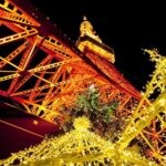 2025年春の関東おでかけイベントガイド：絶景スポット＆夜景デート