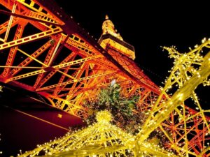 2025年春の関東おでかけイベントガイド：絶景スポット＆夜景デート