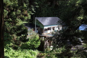 カーナビでは辿り着けない？88歳の湯守が守り続ける岩手の秘湯！