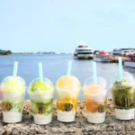 GWより期間限定オープン！赤塚製氷監修のかき氷で楽しむ松島の初夏