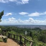 東京からでも気軽に日帰りで行ける!関東の低山ハイキング情報!