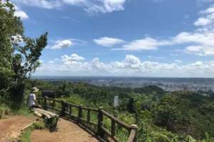 東京からでも気軽に日帰りで行ける！関東の低山ハイキング情報！