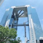 大阪梅田に全国の道の駅が集結！梅田で味わう特産品とグルメの魅力！