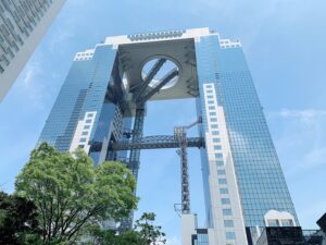 大阪梅田に全国の道の駅が集結！梅田で味わう特産品とグルメの魅力！