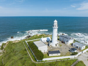 千葉県、銚子周辺で絶対行ってみたい人気の観光スポット特集！