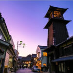 小江戸川越の食べ歩きスポット:おすすめグルメ10選!2024年