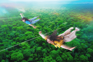 鉄板の人気観光地沖縄！人気スポット＆グルメ情報　夏にはジャングリアもオープン！