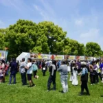 【速報】2025年GW、東京&大阪でフードフェスが盛り上がるで!ww