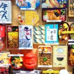 　【駅弁】最新調査！東京駅 食べたい駅弁ランキング！　女性＆総合投票