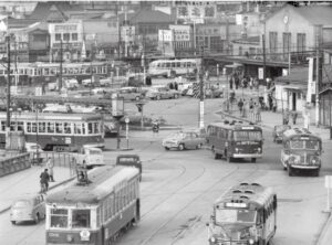 横浜の昭和を振り返る！『昭和100年ヨコハマ タイムトンネル」開催