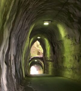 千葉房総半島のトンネル旅行　千葉には秘境・絶景なトンネルがたくさん！