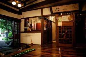 東京唯一の温泉郷「岩蔵温泉」100年以上の歴史を持つ「儘多屋」に泊まる理由