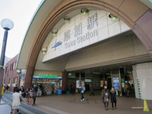 埼玉の草加市で予定されている、楽しいイベントをまとめて見ました！