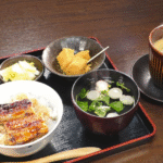 うな丼セットが440円!売るほど赤字?意味不明な鰻屋が神な件!