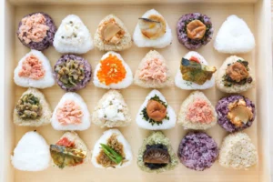 【おにぎり】全国に専門店が増殖中？業界に新風が吹いている！