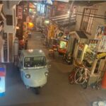 【朗報】お台場デックス東京ビーチに新スポットが5つオープン!