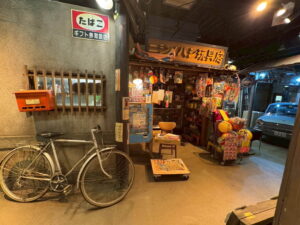 【インスタ映え確定】お台場で昭和にタイムスリップした件ｗｗｗ