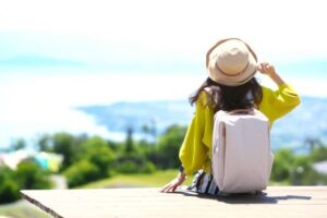 春から初夏のひとり旅！お得な温泉旅館＆リゾートホテル特集