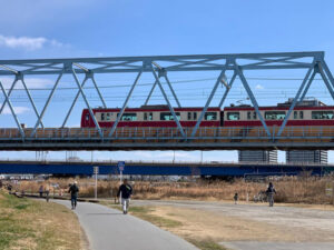 【朗報】一人散歩が好きな人必見!のんびり穴場スポットwww