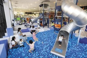 もはや目的地？ 全国のSA・PAの観光地化が止まらない！