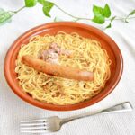 コンビニ飯で大満足！背徳感たっぷりの「腹パンまんぷく飯」