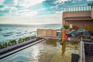 【スパで癒される！】温泉も食事もアリ！千葉人気のスーパー銭湯