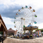 【体験型水族館？】横須賀にタッチうおっち水族館オープン！