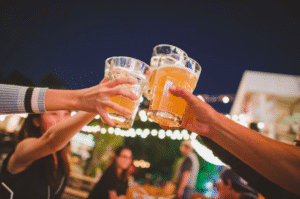 【ビアガーデン特集】東京・大阪のビールイベントへ行こう!www