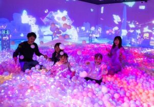 【親子向け】GWに親子で楽しむ！関東のおでかけ人気スポット！