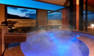 創業450年!伊香保温泉ホテル木暮、新露天風呂付客室の魅力