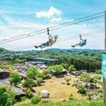 栃木県の人気穴場スポットを見つけてGWに出かけよう!2025年