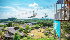 栃木県の人気穴場スポットを見つけてGWに出かけよう！2025年