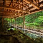 200年の歴史と最新の調和!大江戸温泉物語 Premium 仙台作並の魅力