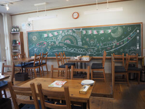 食事は給食？ｗｗｗ廃校跡地の道の駅「 保田小学校」とは？