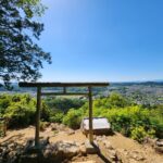 GWは気軽に低山登山でリセット、トータル3時間以内の旅へ!