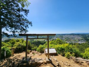 GWは気軽に低山登山でリセット、トータル3時間以内の旅へ!