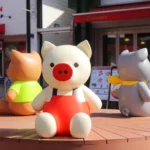 【GW】お金をかけず楽しむ!「フード系テーマパーク」4選!