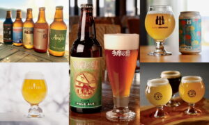 【ビール好き集合!】GWは八王子へ!「たま未来クラフトビールフェス」