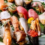 東京の寿司食べ放題ビュッフェ7選！海鮮150種を食いまくるぞｗｗｗ