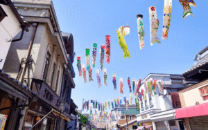 【GW】関東のゴールデンウィークや週末におすすめスポットまとめ