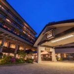 【変身】江戸創業の岩松旅館が「大江戸温泉物語Premium仙台作並」に!