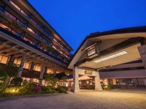 【変身】江戸創業の岩松旅館が「大江戸温泉物語Premium仙台作並」に！