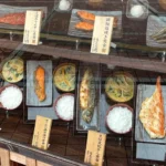 【驚愕】ビール165円?しんぱち食堂での朝飲み体験www