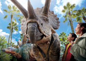 恐竜好き必見！2025年GWの親子で楽しむ恐竜イベント11選！