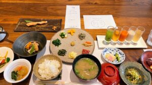 【朗報】料理の満足度が最高な旅館&ホテルのランキング発表!