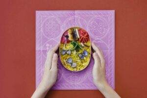 体験型お弁当？「聴いて旅する幕の内おととめし」の魅力とは？