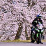 春だ!バイクだ!ツーリングだ!バイク旅が楽しい季節が来た~