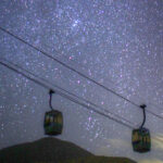 日本一の星空で知られる、長野阿智村で楽しむ非現実への旅！