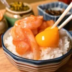 変わりダネの食べ放題？ 卵と明太子の無限ループ天国ｗｗｗ