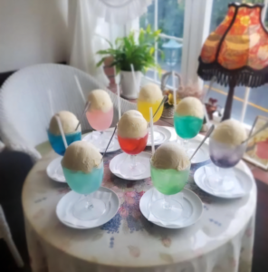 【エモ移えグルメ？】横浜高島屋で昭和100年を祝うイベント開催！